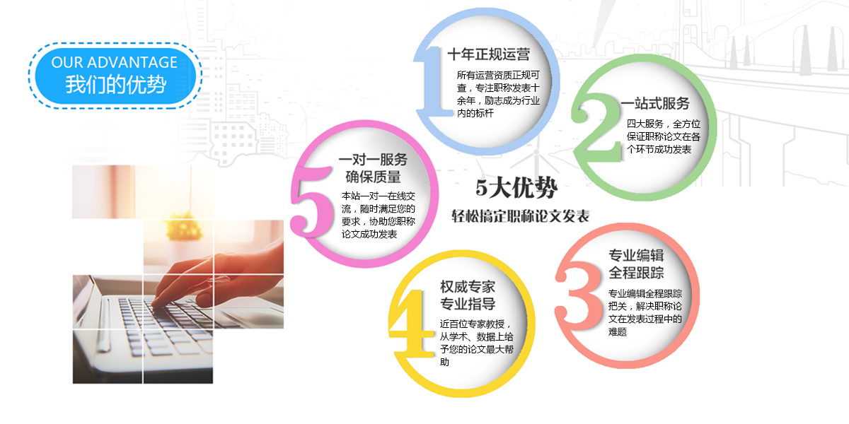 服务优势