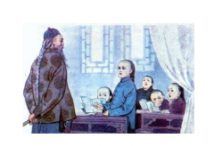 语文教师论文发表谈农村语文教学的新改革制度