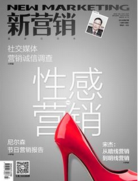 企业市场营销管理新制度措施