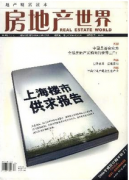 烟台房地产市场发展状况