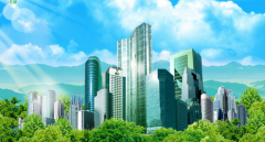 房地产经济发展的新应用方法