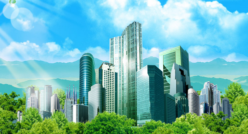 房地产经济发展的新应用方法