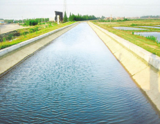 水利工程建设中自然环境的新应用发展状况