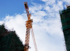 建筑安全工程建设新应用模式