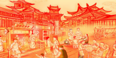 北京语言的特点及形成的原因