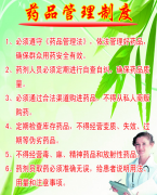 医学论文刊发论医药管理建设的新措施有何意义