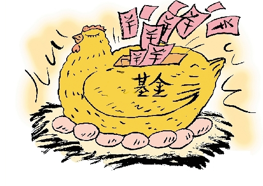 基金管理论文范文参考