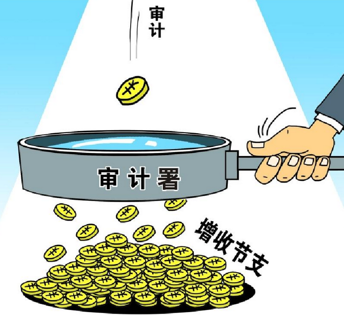 审计管理的新技巧发展