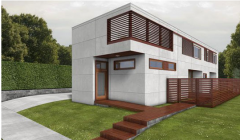 建筑师论文看当下建筑的新科技发展模式