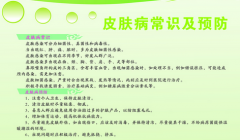 皮肤科的管理应用新方向有和措施