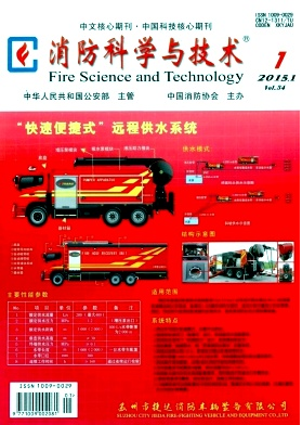 消防器材包装新设计应用科技