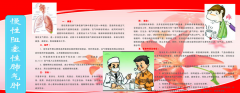 护理师论文论慢阻肺治疗护理的新管理技巧