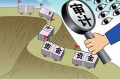 国家审计应用新建设方案