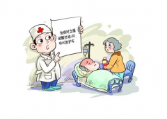 刊发论文论述当下心肌梗死护理的重要意义及作用
