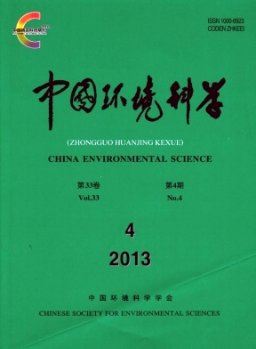 中国环境科学