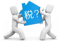 看当前工程营业税的建设应用管理新措施模式