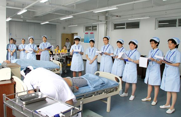 高校护理管理的新创新发展意义