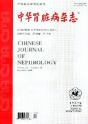 肾病临床治疗护理新方案