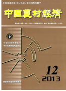 农村经济建设新改革管理方式应用