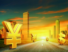 金融业经营建设管理的新模式