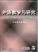 思维导图对英语词汇教学新制度