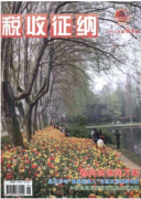 税务风险新管理上建设技巧