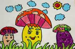 学前教学论文探究当前小学美术教学的新发展应用模式