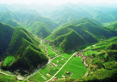 生态环境管理建设措施制度
