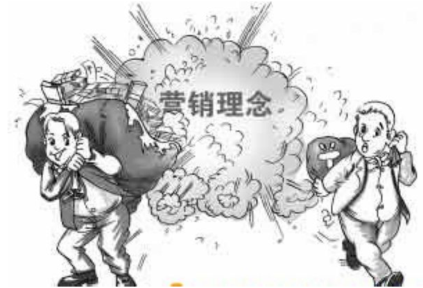 思考市场营销新建设应用创新制度