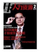 人力资源管理应用措施须知