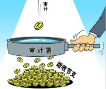 审计管理建设思想应用探索