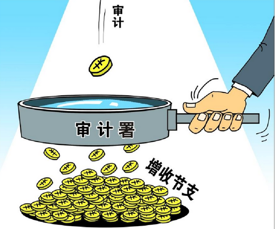 审计管理建设思想应用探索