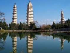 云南旅游资源的合理建设发展模式