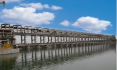 水利施工建设的现状及管理的新应用趋势