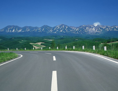 在当前公路建设应用的新发展制度有哪些