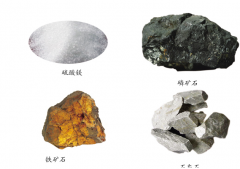 矿产能源建设新应用