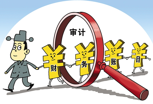 审计新应用创新的管理