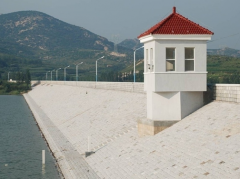有关现在水利工程建设发展的创新意义