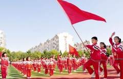 论述当下新课程建设的新发展目标