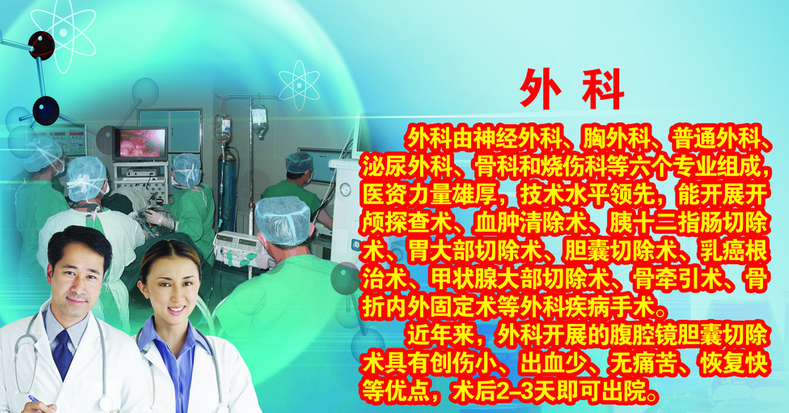 外科论文投稿地址