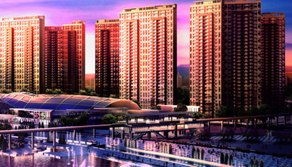 房地产建设应用管理新模式