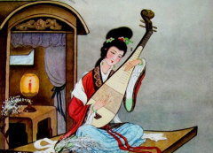 琵琶的音乐技术教学有何技巧