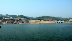 丽水中水利工程建设管理新方案