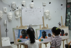 小学美术教学的新制度意义