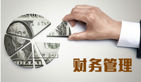 财务管理应用新发展模式