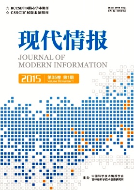 现代情报