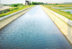 水利工程建设发展新应用措施