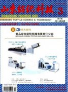 山东纺织科技
