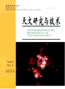 天文学论文发到哪个杂志比较好