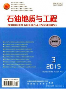 石油地质与工程同类的期刊有哪些